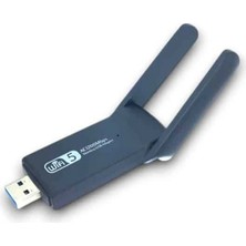 Uravas Store Wifi 5 Adaptör