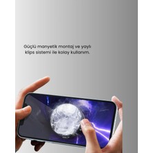 Uravas Store 15W Güçlü Yarı Iletken Telefon Soğutucu Fan
