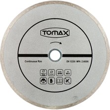Uravas Store Sürekli Elmas Fayans Kesici Disk - 180X2,2X22