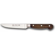 Uravas Store 61004YM - Sürmene Yöresel Mutfak Bıçağı 10,5 cm