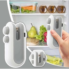 Uravas Store Mini Poşet Kapatıcı