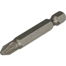 Uravas Store Yıldız Bits Uç (Pozidriv) Pz 2X25 - (60 )
