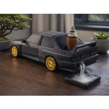 Bmw M3 E30 Tütsü Yakıcı