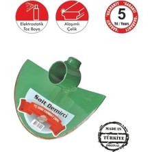 Uravas Store Yarımay Çapa - Sapsız