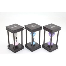Uravas Store Ahşap Kumsaati 3 Dk ALK2495