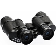 Uravas Store 7X35RUS Model Dürbün Baigish Dürbün Süper Kalite 1000M/76M