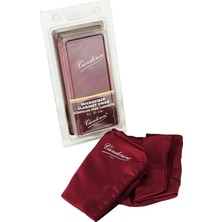 Vandoren Mikrofiber Klarnet Iç Temizleme Bezi