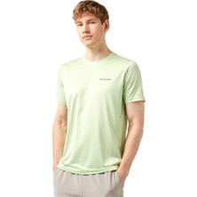 Columbia AO1419 Columbia Hike Crew Erkek T-Shirt