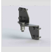 Metal Sepeti Oval Kapı/raylı Kapı/ Sarhoş Menteşesi
