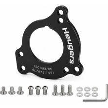Heugers Toopre ISCG03/05 Zincir Kılavuzu Adaptörü | 68/73MM Bsa Uyumlu