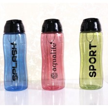 Uravas Store Aqua Fresh Suluk Matara Şişe 750 ml