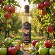 Elma Sirkesi 500 ml