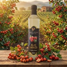 Fuat Pınar Sirkeleri Alıç Sirkesi 500ML