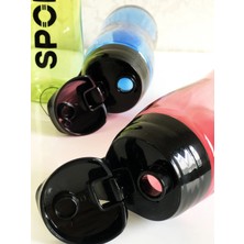Uravas Store Aqua Fresh Suluk Matara Şişe 750 ml - Mavi
