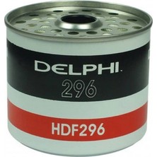 Delphi Dpmix-Hb Yakit Filtresi Crafter Mann Tge 2.0 Tdi 2016 Daua-Daub-Dasa-Da