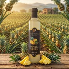 Fuat Pınar Sirkeleri Ananas Sirkesi 500ML