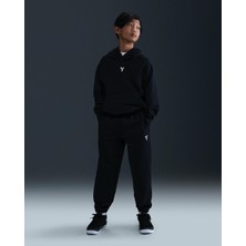 Nike Kobe Therma-Fıt Unisex Çocuk Siyah Spor Basketbol Eşofman Altı | HJ1015-010