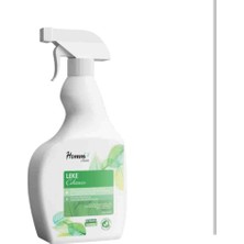 Homm Clean Leke Çıkarıcı 750 ml
