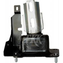 FKK Dpmix-Hb Motor Takozu P207 06 P1007 07 C3 I 02 C3 Ii-C3 Picasso-Ds3 09 1.6 Hdi-Vti
