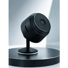 Uravas Store Mini Wi-Fi Güvenlik Kamerası A9 Hd Görüntü Hareket Algılama ve Uzaktan Canlı Izleme