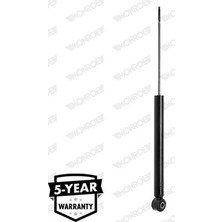 Monroe Dpmix-Hb Arka Amortisör Dacia Duster 4x2 2008-