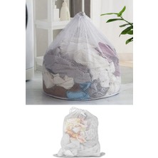 Uravas Store 3lü Yıkama File Seti - Ayakkabı Filesi-Plastik Aparatlı Sütyen Yıkama- Çamaşır Yıkama Filesi