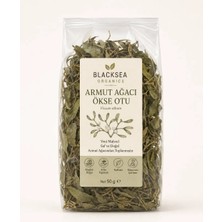 Blacksea Organics Ökse Otu 50 gr – Yeni Mahsül, Katkısız & Doğal