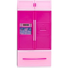 NW NessiWorld 02301 Oydaş, My Happyy Kitchen Buzdolabı