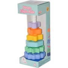 URT036001 Dönen Çılgın Kule