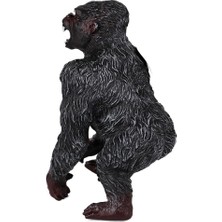 NW NessiWorld 99850-4 King Kong Figür -Can Oyuncak