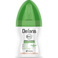 NW NessiWorld Defans Sinek Kovucu Vücut Losyonu Protect 100 ml