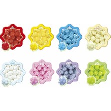 NW NessiWorld 31603 Star Bead Yedek Boncuk Paketi / Epoch / +4 Yaş
