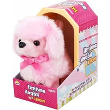 NW NessiWorld Nessiworldman Sevimli Köpek Poodle