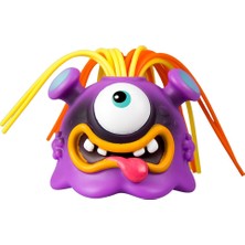 NW NessiWorld Screaming Pals Bağıran Canavarlar