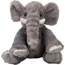 NW NessiWorld Peluş Fil 30 Cm.