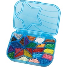 NW NessiWorld 31502 Mega Boncuk Seti, 800 Parça +4 Yaş