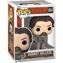 NW NessiWorld Pop Movies: Dune 2 - Gurney Halleck