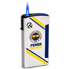 Onr Store Taraftar Temalı Metal Gaz Dolumlu Elektronik Çakmak – Hediyelik Premium Model