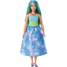 Uravas Store HRR07 Dreamtopia  Prenses Bebek