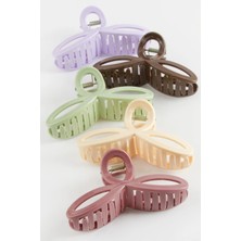 Uravas Store Sonsuzluk Renkli Mandal Toka 11 cm