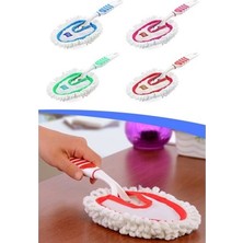 Uravas Store Mikrofiber Duster Toz Alıcı Softon