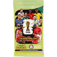Uravas Store 9338 Fıfa World Cup 2026 Kart Paketi