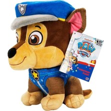 Uravas Store 79623 Sun-Htı-Sbr-Peluş Paw Patrol Lıl Bodz Chrıstmas 28CM Paw 3A
