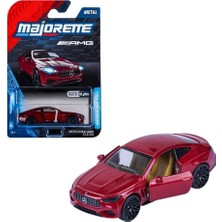 Mercedes Amg Serisi Araçlar Mercedes-Amg Cle 53