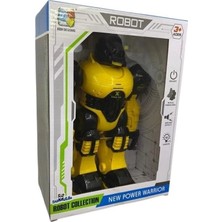 Uravas Store 333-11/12/13 Robot-Smt