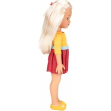 Uravas Store Mina Blogger Bebek 35 cm