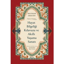 Uravas Store Hayat Bilgeliği Kılavuzu ve Akıllı Yaşama Sanatı (Bez Ciltli)