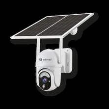 Solinved CM04 Solınved Solar Kamera-4g