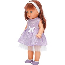 Uravas Store Tina Party Bebek 45 Cm.