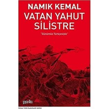 Vatan Yahut Silistre
